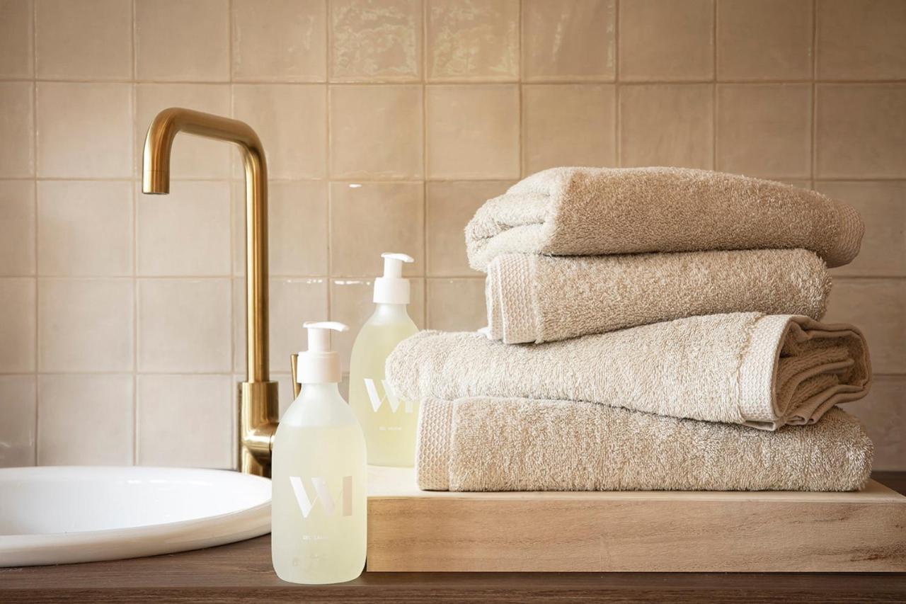 Bain De Foret - Lodges Cosy & Spa Neufchâtel-Hardelot エクステリア 写真