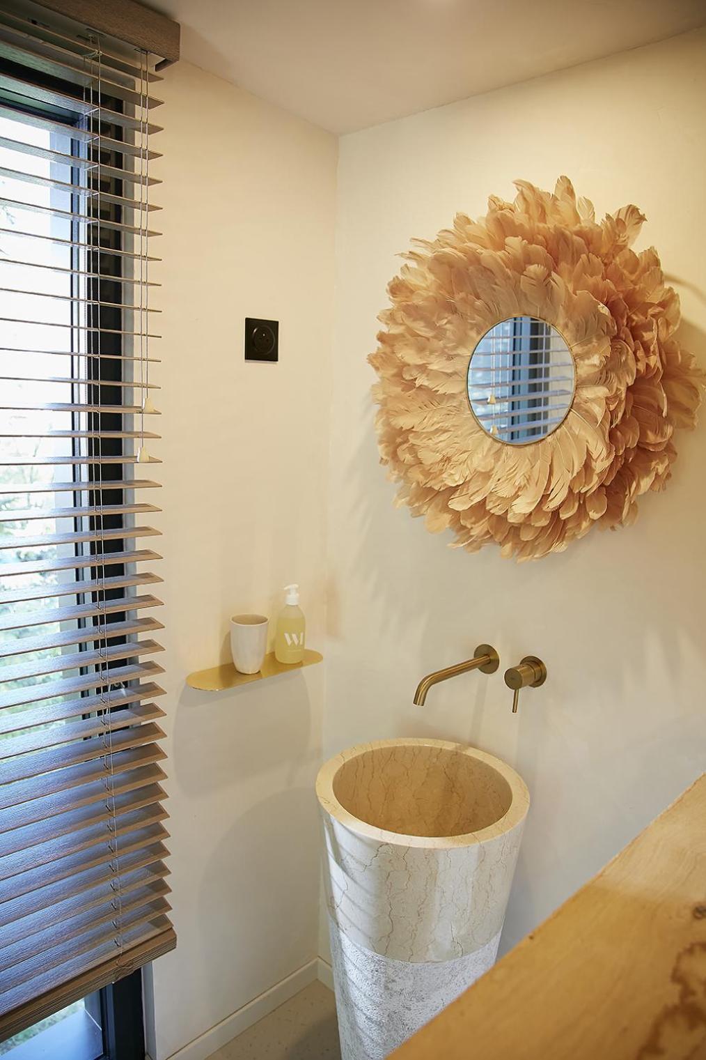 Bain De Foret - Lodges Cosy & Spa Neufchâtel-Hardelot 部屋 写真